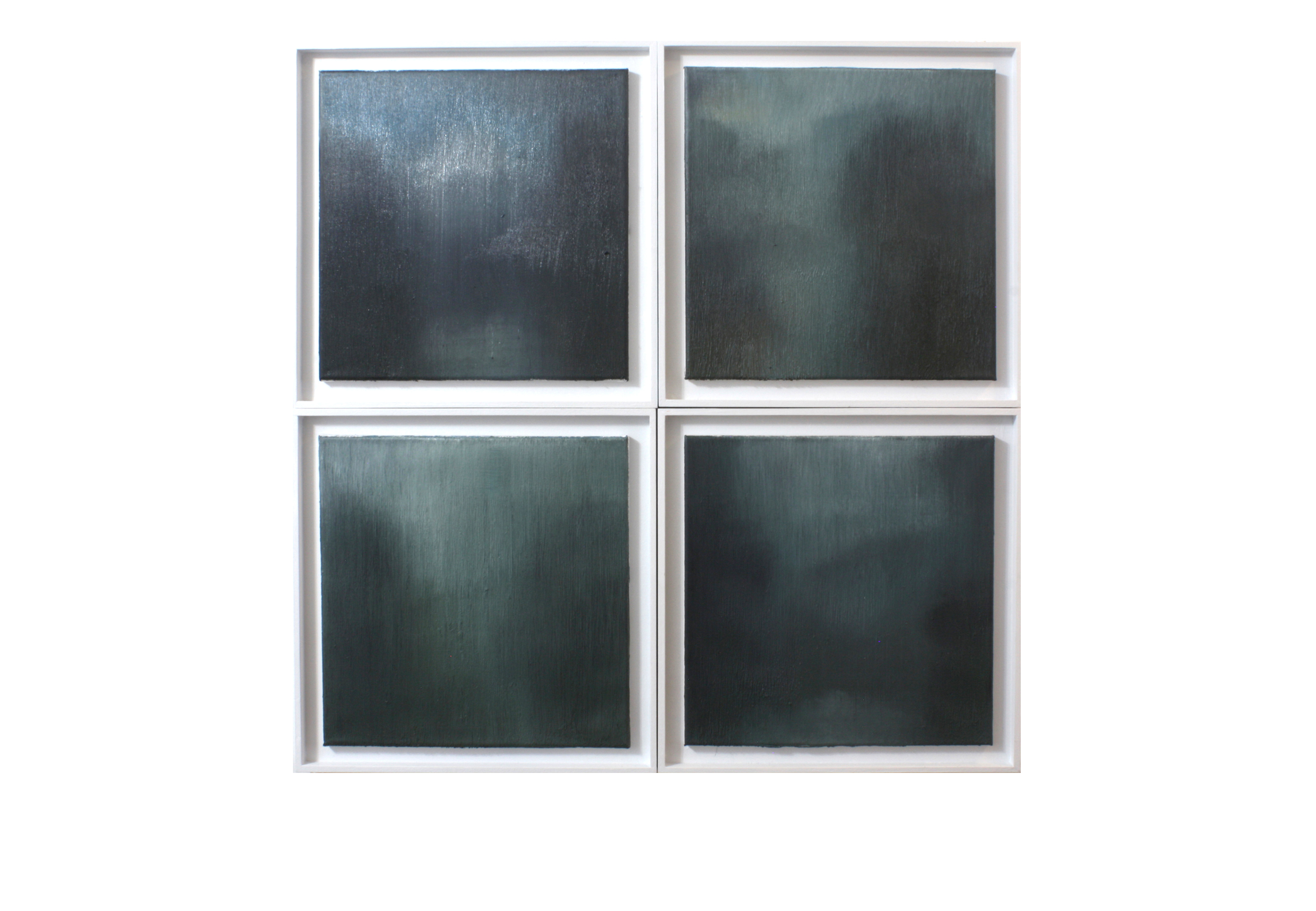 Turnstyle, Yellow and Black